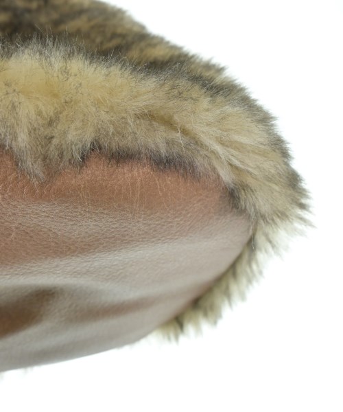 -（ソノタ）その他 ベージュ サイズ:- レディース/2200645894165