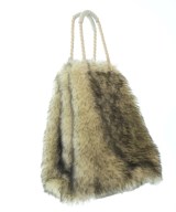 -（ソノタ）その他 ベージュ サイズ:- レディース/2200645894165