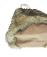 -（ソノタ）その他 ベージュ サイズ:- レディース/2200645894165