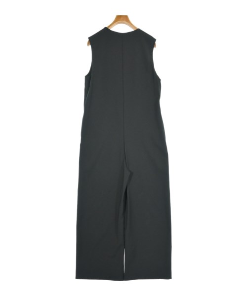 -（ソノタ）オールインワン/サロペット 黒 サイズ:2(M位) レディース/2200646723037