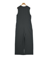 -（ソノタ）オールインワン/サロペット 黒 サイズ:2(M位) レディース/2200646723037