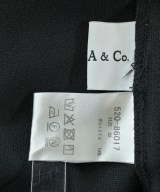 -（ソノタ）オールインワン/サロペット 黒 サイズ:2(M位) レディース/2200646723037