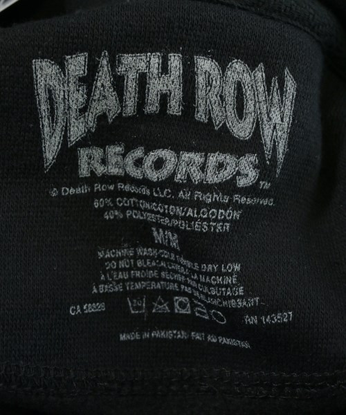 -（ソノタ）パーカー 黒 サイズ:M メンズ/2200646743011