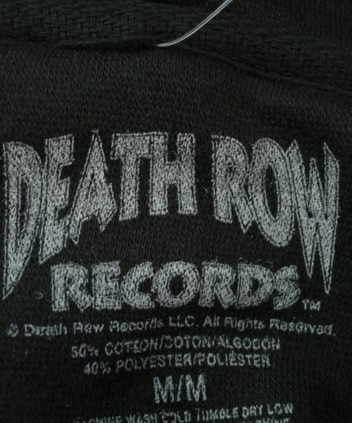 -（ソノタ）パーカー 黒 サイズ:M メンズ/2200646743035