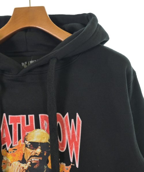 -（ソノタ）パーカー 黒 サイズ:M メンズ/2200646743035