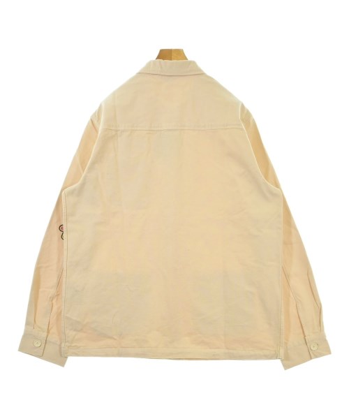 -（ソノタ）その他 ベージュ サイズ:4(XL位) メンズ/2200646743134