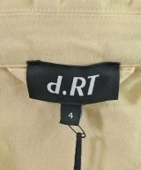 -（ソノタ）その他 ベージュ サイズ:4(XL位) メンズ/2200646743134