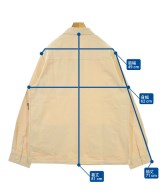 -（ソノタ）その他 ベージュ サイズ:4(XL位) メンズ/2200646743134