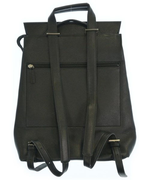 -（ソノタ）バックパック・リュック 黒 サイズ:- メンズ/2200628166050