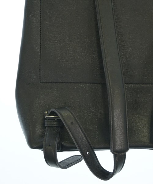-（ソノタ）バックパック・リュック 黒 サイズ:- メンズ/2200628166050