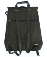 -（ソノタ）バックパック・リュック 黒 サイズ:- メンズ/2200628166050