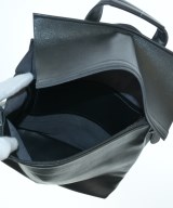 -（ソノタ）バックパック・リュック 黒 サイズ:- メンズ/2200628166050