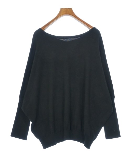 CITY（シティ）ニット・セーター 黒 サイズ:F レディース/2200633598112