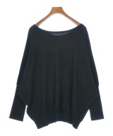 CITY（シティ）ニット・セーター 黒 サイズ:F レディース/2200633598112