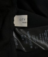 CITY（シティ）ニット・セーター 黒 サイズ:F レディース/2200633598112