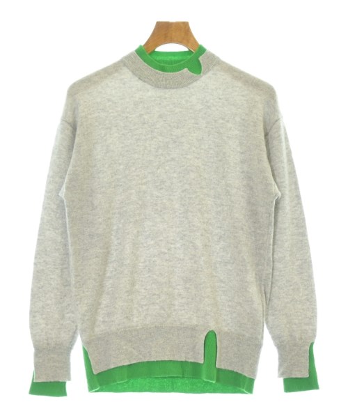 その他(ソノタ)ニット・セーター グレー サイズ:F/2200637319041