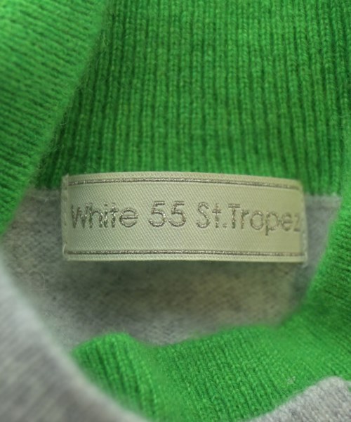 -（ソノタ）ニット・セーター グレー サイズ:F メンズ/2200637319041