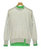 -（ソノタ）ニット・セーター グレー サイズ:F メンズ/2200637319041