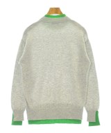 -（ソノタ）ニット・セーター グレー サイズ:F メンズ/2200637319041