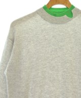 -（ソノタ）ニット・セーター グレー サイズ:F メンズ/2200637319041