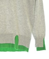 -（ソノタ）ニット・セーター グレー サイズ:F メンズ/2200637319041