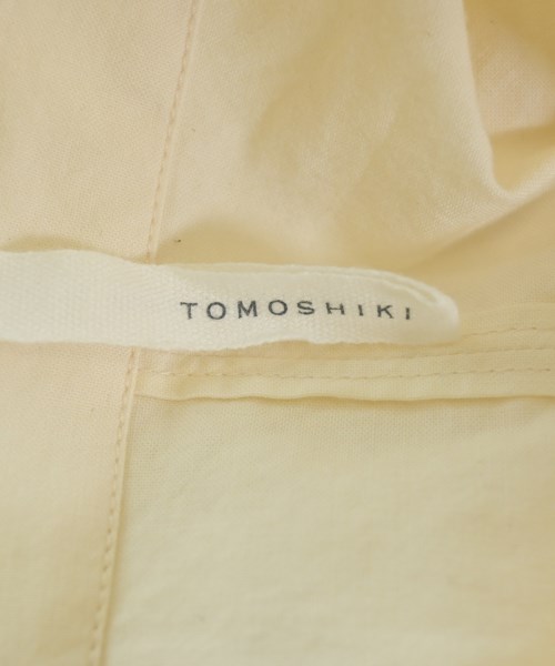 -（ソノタ）カジュアルシャツ 白 サイズ:-(M位) レディース/2200638335040