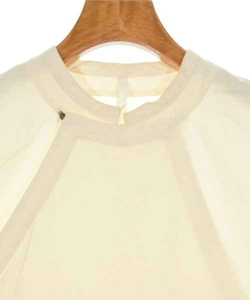 -（ソノタ）カジュアルシャツ 白 サイズ:-(M位) レディース/2200638335040