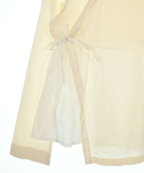 -（ソノタ）カジュアルシャツ 白 サイズ:-(M位) レディース/2200638335040