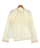 -（ソノタ）カジュアルシャツ 白 サイズ:-(M位) レディース/2200638335040