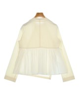 -（ソノタ）カジュアルシャツ 白 サイズ:-(M位) レディース/2200638335040