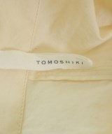 -（ソノタ）カジュアルシャツ 白 サイズ:-(M位) レディース/2200638335040