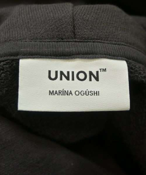 -（ソノタ）パーカー グレー サイズ:F レディース/2200643292017