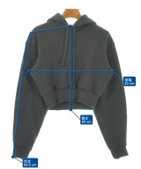 -（ソノタ）パーカー グレー サイズ:F レディース/2200643292017