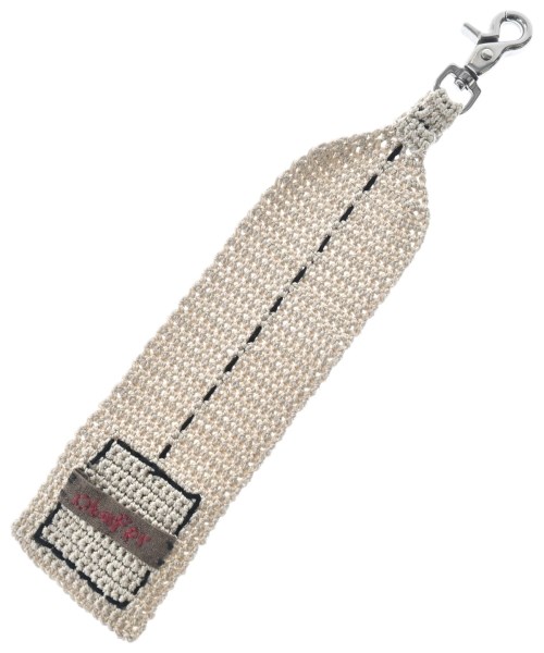 -（ソノタ）キーケース・キーホルダー ベージュ サイズ:- メンズ/2200645020359