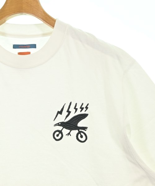 -（ソノタ）Tシャツ・カットソー 白 サイズ:-(L位) メンズ/2200646265230