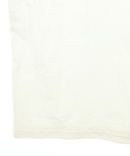 -（ソノタ）Tシャツ・カットソー 白 サイズ:-(L位) メンズ/2200646265230