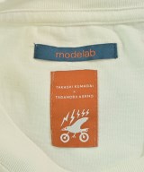 -（ソノタ）Tシャツ・カットソー 白 サイズ:-(L位) メンズ/2200646265230