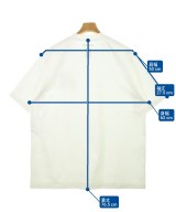 -（ソノタ）Tシャツ・カットソー 白 サイズ:-(L位) メンズ/2200646265230