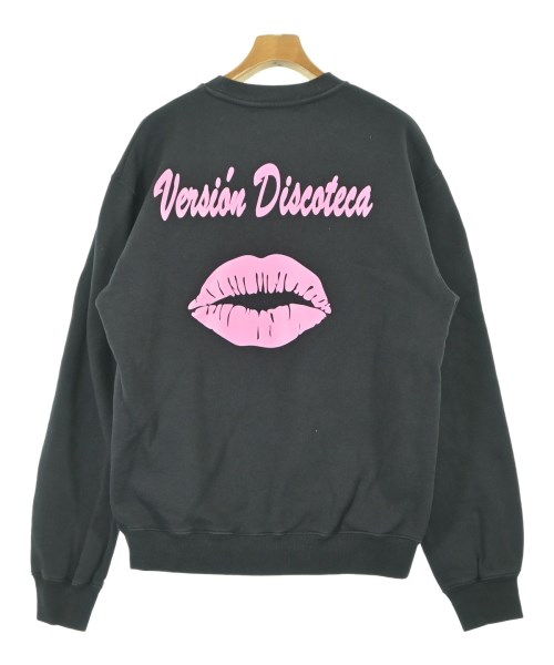 -（ソノタ）スウェット 黒 サイズ:XL メンズ/2200646518022