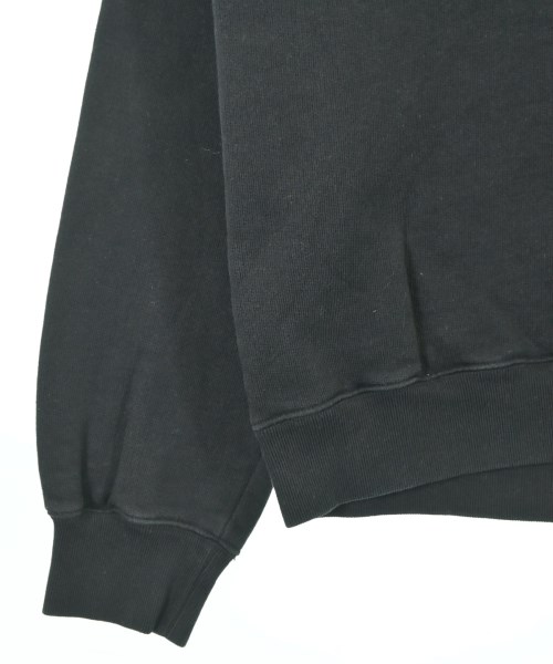 -（ソノタ）スウェット 黒 サイズ:XL メンズ/2200646518022