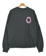 -（ソノタ）スウェット 黒 サイズ:XL メンズ/2200646518022