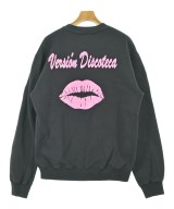 -（ソノタ）スウェット 黒 サイズ:XL メンズ/2200646518022