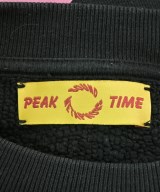 -（ソノタ）スウェット 黒 サイズ:XL メンズ/2200646518022