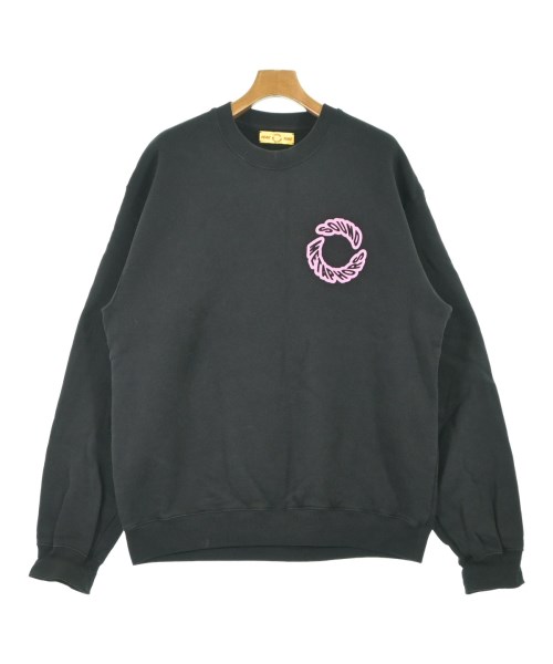 その他(ソノタ)スウェット 黒 サイズ:XL/2200646518039