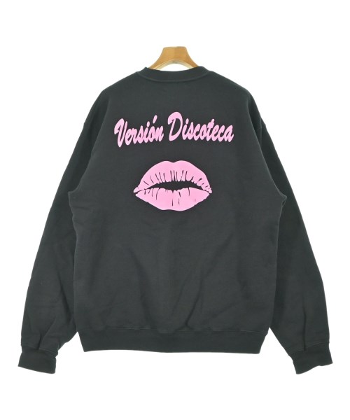 -（ソノタ）スウェット 黒 サイズ:XL メンズ/2200646518039