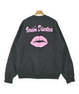 -（ソノタ）スウェット 黒 サイズ:XL メンズ/2200646518039