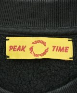 -（ソノタ）スウェット 黒 サイズ:XL メンズ/2200646518039