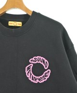 -（ソノタ）スウェット 黒 サイズ:XL メンズ/2200646518039