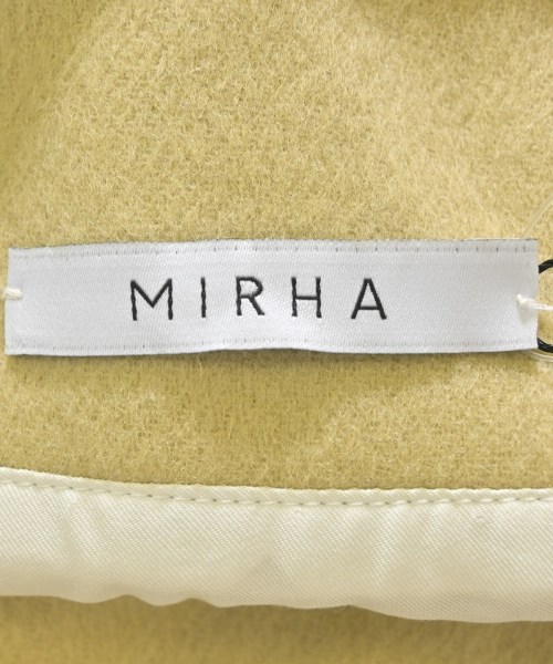 -（ソノタ）ひざ丈スカート ベージュ サイズ:M レディース/2200646863153