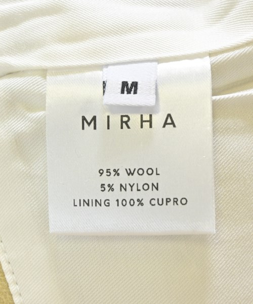 -（ソノタ）ひざ丈スカート ベージュ サイズ:M レディース/2200646863153